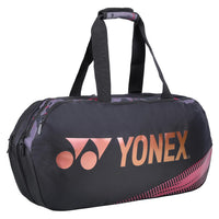 Yonex Q014-22931WT-SR Champion Tournament Kitbag | Spacious, Durable & Lightweight | Multi-Compartment Racquet Bag for Badminton & Tennis Players - Best Price online Prokicksports.com