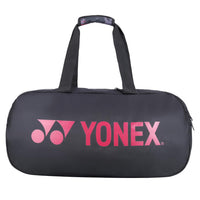 Yonex Q014-22931WT-SR Champion Tournament Kitbag | Spacious, Durable & Lightweight | Multi-Compartment Racquet Bag for Badminton & Tennis Players - Best Price online Prokicksports.com