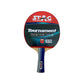 Stag Tournament Table Tennis Racket, Red/Black - Best Price online Prokicksports.com