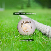 SG Tournament White Cricket Leather Ball- High-Quality Match Ball for Professional & Club Cricket - 1 Piece - Best Price online Prokicksports.com