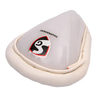 SG Tournament Cricket Abdominal Pad - Best Price online Prokicksports.com