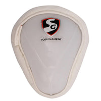 SG Tournament Cricket Abdominal Pad - Best Price online Prokicksports.com