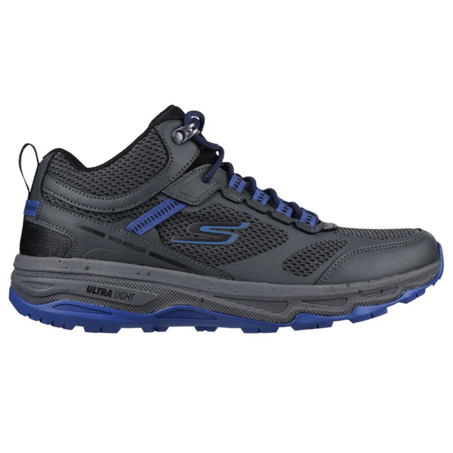 Skechers Go Run Trail Altitude Element Men's Running Shoe's - Best Price online Prokicksports.com