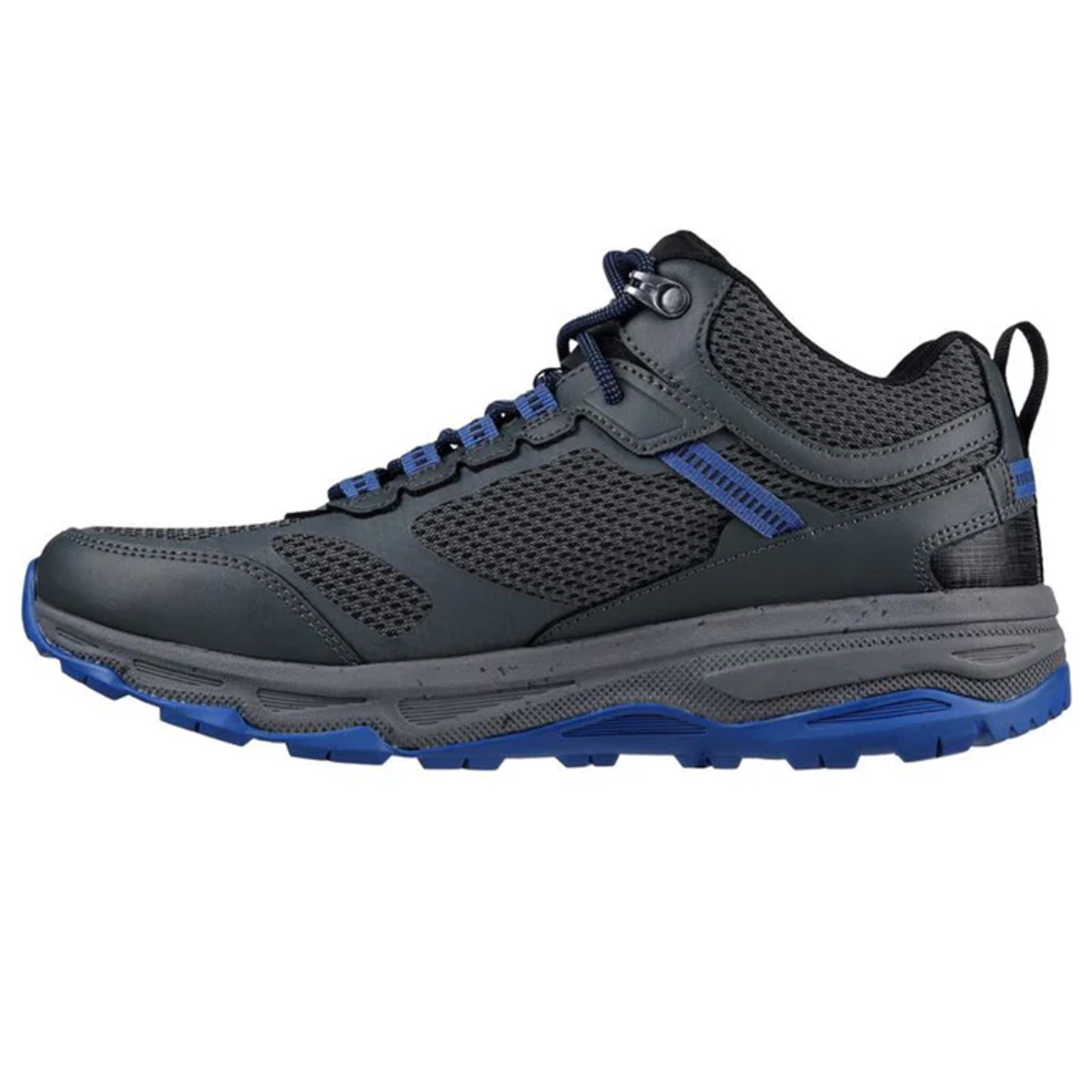 Skechers Go Run Trail Altitude Element Men's Running Shoe's - Best Price online Prokicksports.com