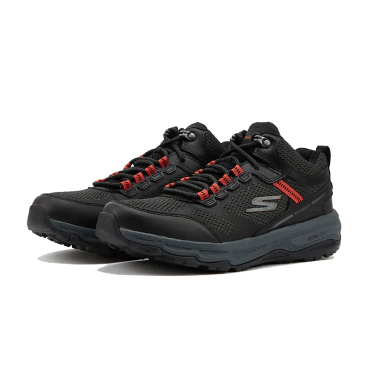 Skechers Go Run Trail Altitude Element Men's Running Shoe's - Best Price online Prokicksports.com