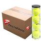 Tecnifibre Training Tennis Balls Carton (24 Cans) - Best Price online Prokicksports.com
