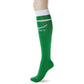 Vicky Stocking Junior Football Socks, Medium Size with Breathable Fabric, Cushioned Sole, Ankle Support, and Moisture-Wicking for Boys and Girls - Best Price online Prokicksports.com