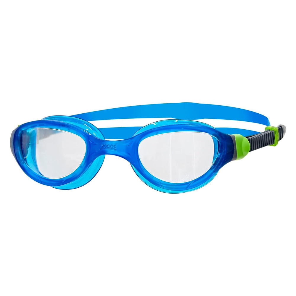 Zoggs Phantom 2.0 Swimming Goggles