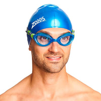 Zoggs Phantom 2.0 Swimming Goggles