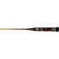 APACS Turbo Power 996 Graphite Badminton Racquet – Unstrung, 38 LBS Mega Tension, Lightweight Smash Control Racquet with Full Cover for All-Round Play - Best Price online Prokicksports.com