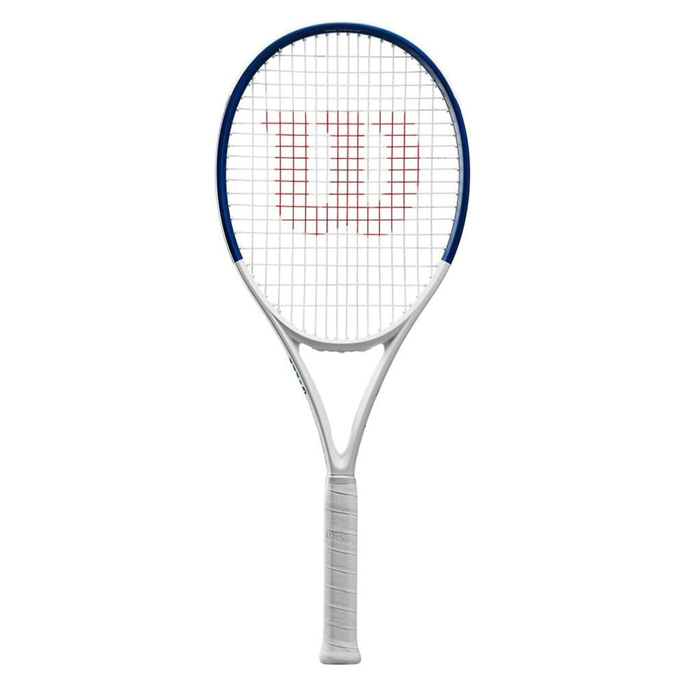 Wilson Clash 100 V2 US Open 2023 Unstrung Tennis Racquet, 280 Grams