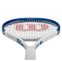 Wilson Clash 100 V2 US Open 2023 Unstrung Tennis Racquet, 280 Grams - Best Price online Prokicksports.com