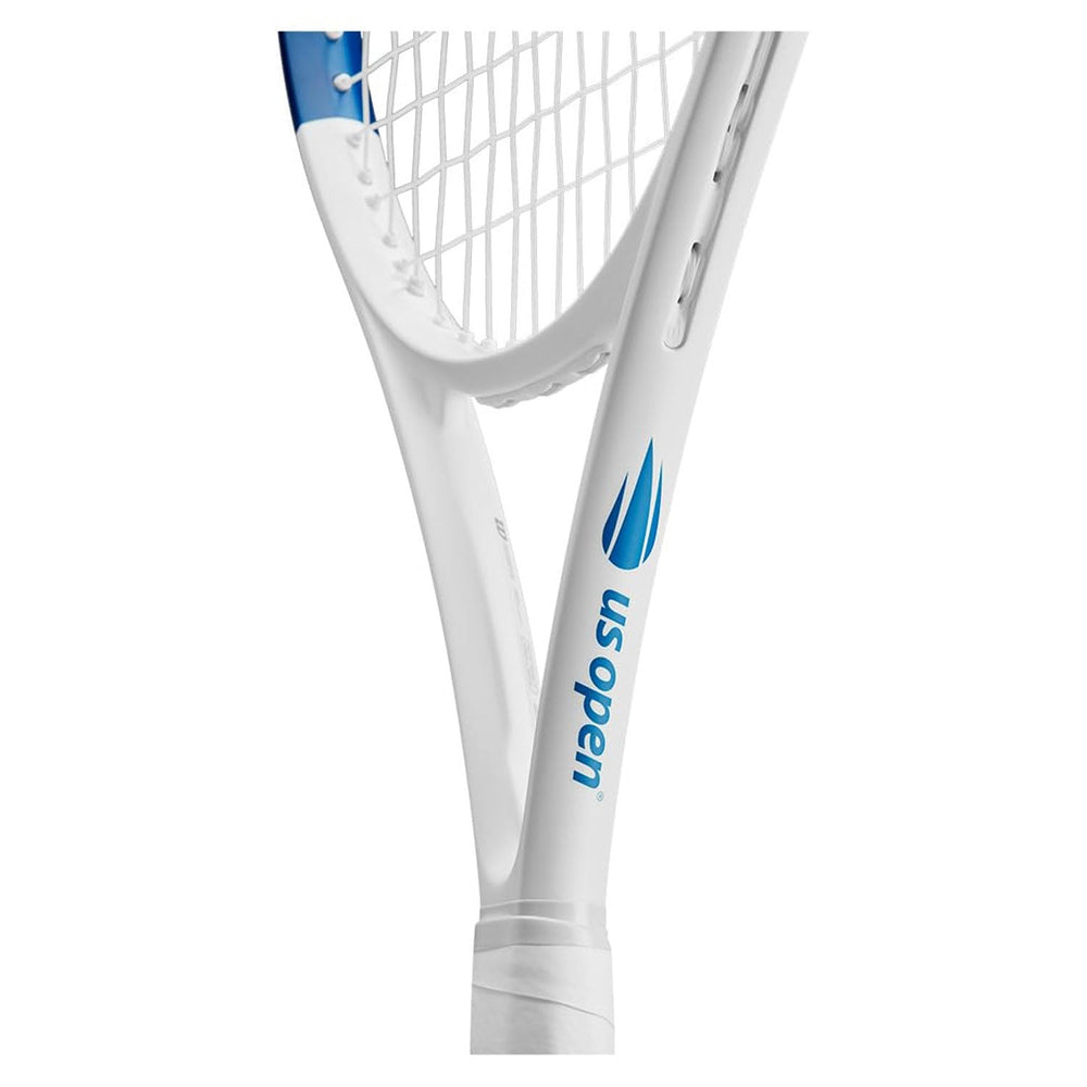 Wilson Clash 100 V2 US Open 2023 Unstrung Tennis Racquet, 280 Grams - Best Price online Prokicksports.com