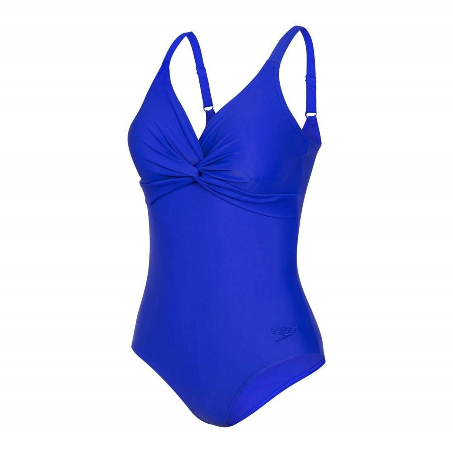 Speedo 811379C771 Brigitte V Cut Swimsuit For Women - Best Price online Prokicksports.com