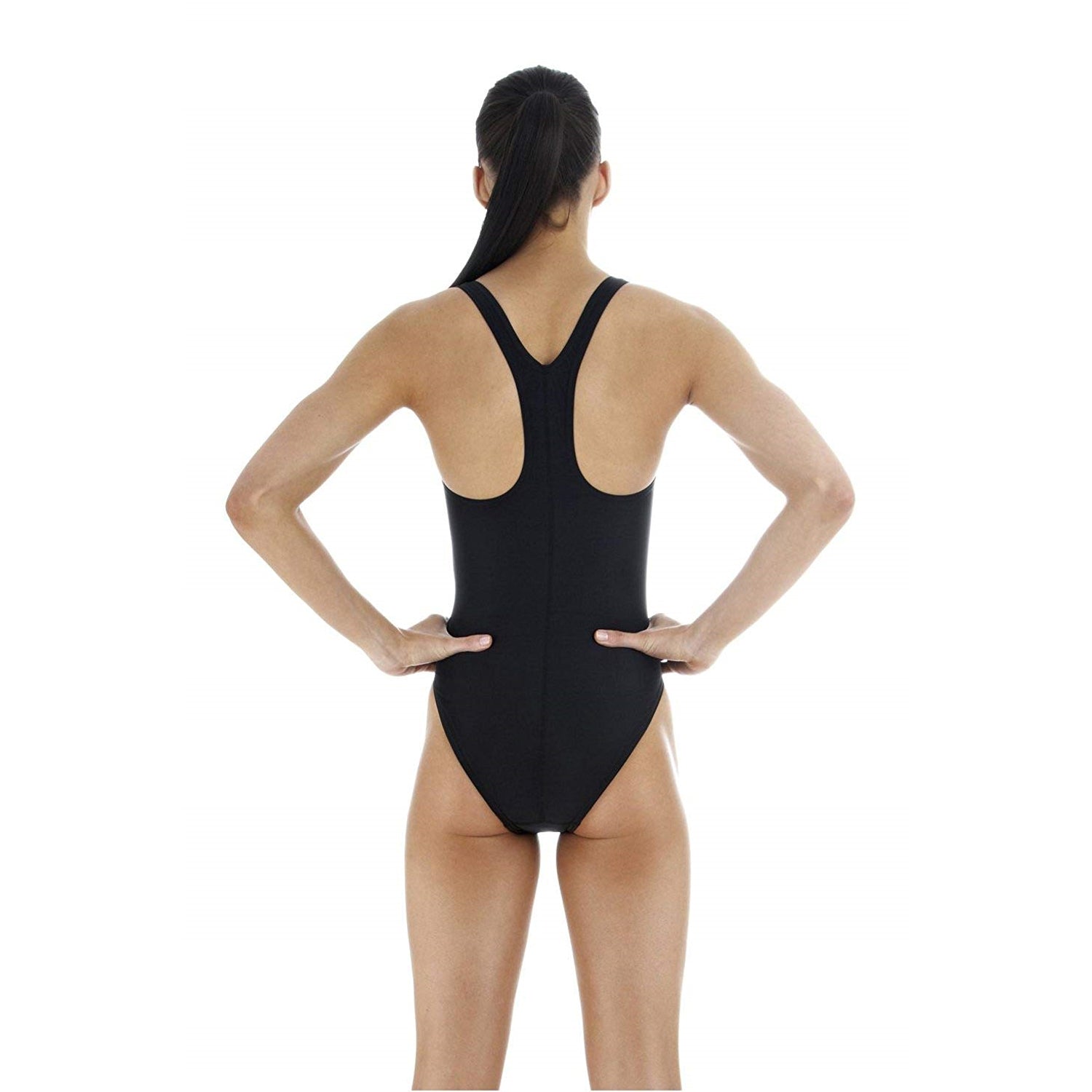Speedo Female Swimwear Lycra Racerback - Best Price online Prokicksports.com