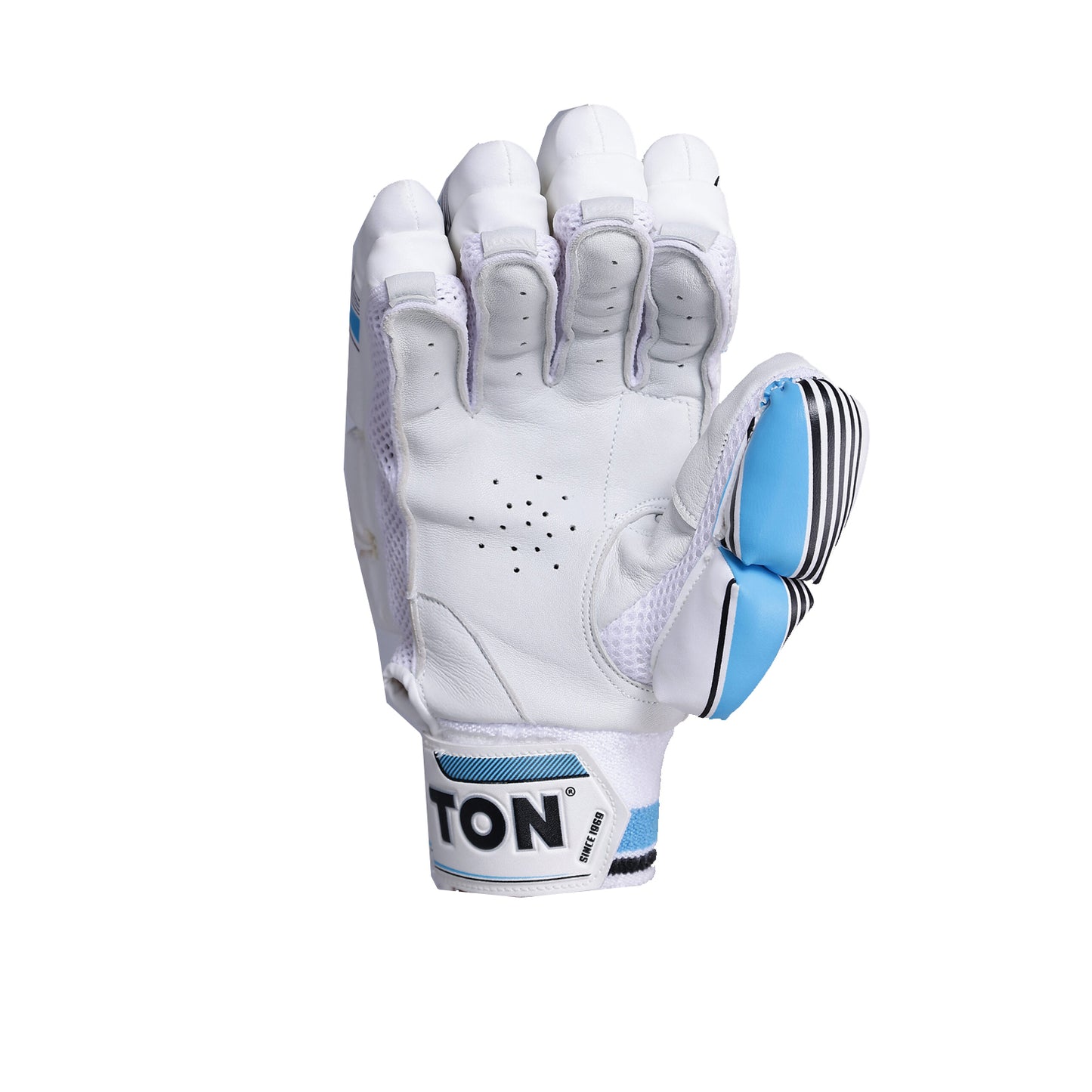 SS Ton Supreme New RH Cricket Batting Gloves - Adult - Best Price online Prokicksports.com