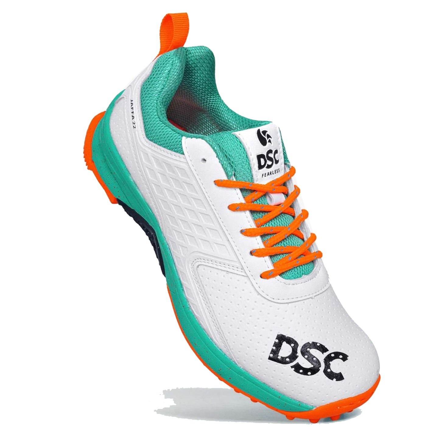 DSC Jaffa 22 Cricket Shoes - Best Price online Prokicksports.com
