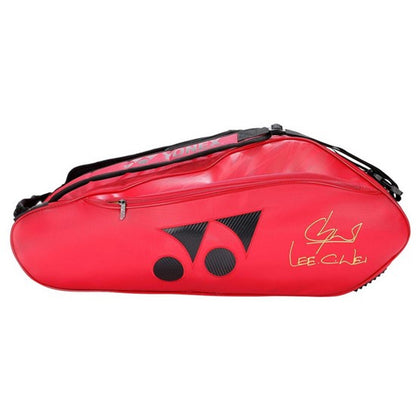 Yonex SSS-3D-Q014-2226-BT6-S Racquet Kitbag - Best Price online Prokicksports.com