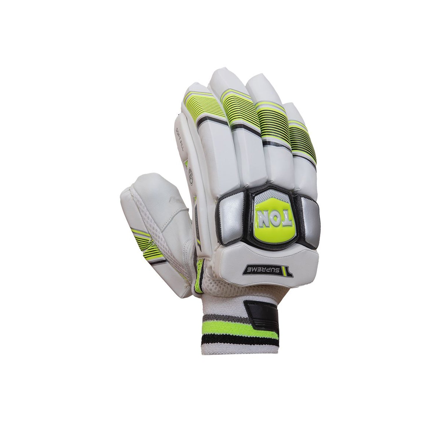 SS Supreme LH Cricket Batting Gloves - Mens - Best Price online Prokicksports.com