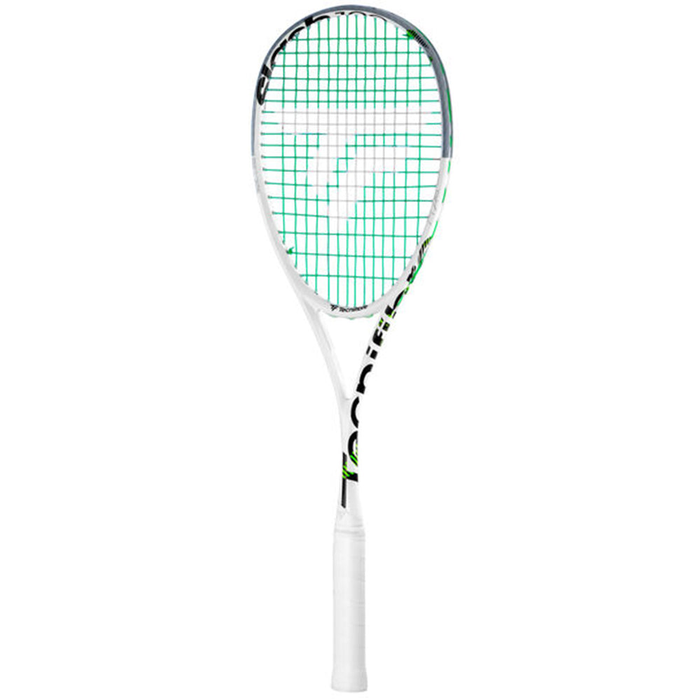 Tecnifibre Slash120 Squash Racquet - Best Price online Prokicksports.com