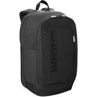 Wilson Noir Tour Back Pack, Black - Best Price online Prokicksports.com