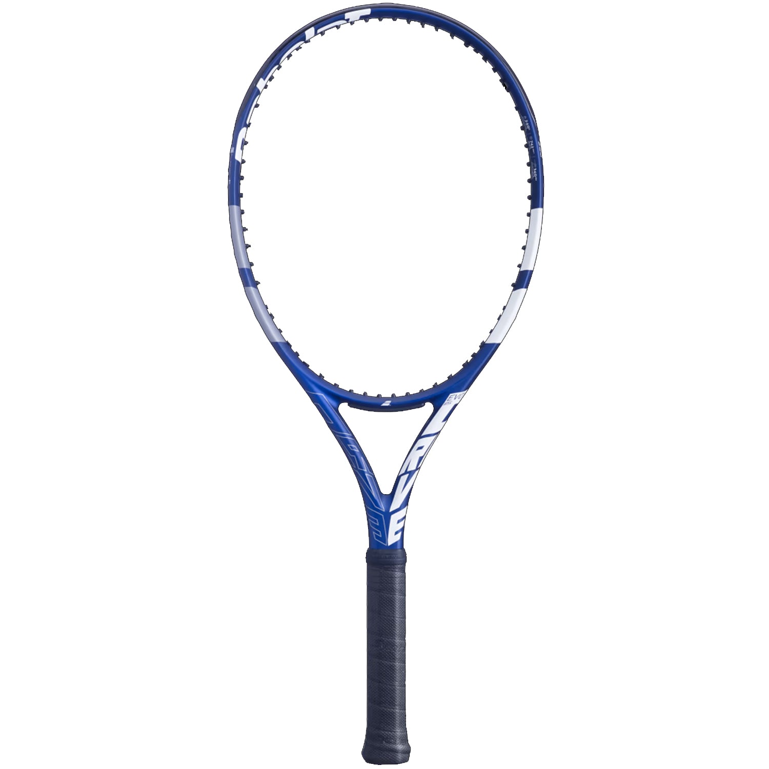Babolat Evo Drive 115 Tennis Racquet, Dark Blue - Best Price online Prokicksports.com