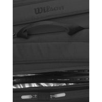 Wilson Noir Tour Back Pack, Black - Best Price online Prokicksports.com