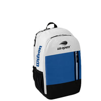 Wilson Team Back Pack US Open, Blue/Black/White - Best Price online Prokicksports.com