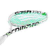 Tecnifibre Slash120 Squash Racquet - Best Price online Prokicksports.com