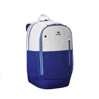 Wilson US Open 2023 Tour Back Pack, White/Blue - Best Price online Prokicksports.com