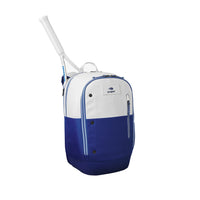 Wilson US Open 2023 Tour Back Pack, White/Blue - Best Price online Prokicksports.com