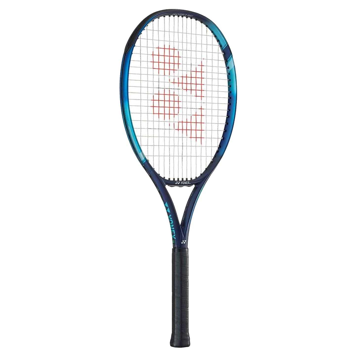 Yonex EZone 110 Tennis Racquet, Sky Blue - Best Price online Prokicksports.com