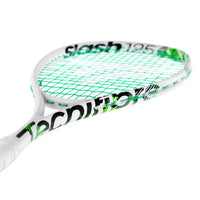 Tecnifibre Slash125 Squash Racquet - Best Price online Prokicksports.com