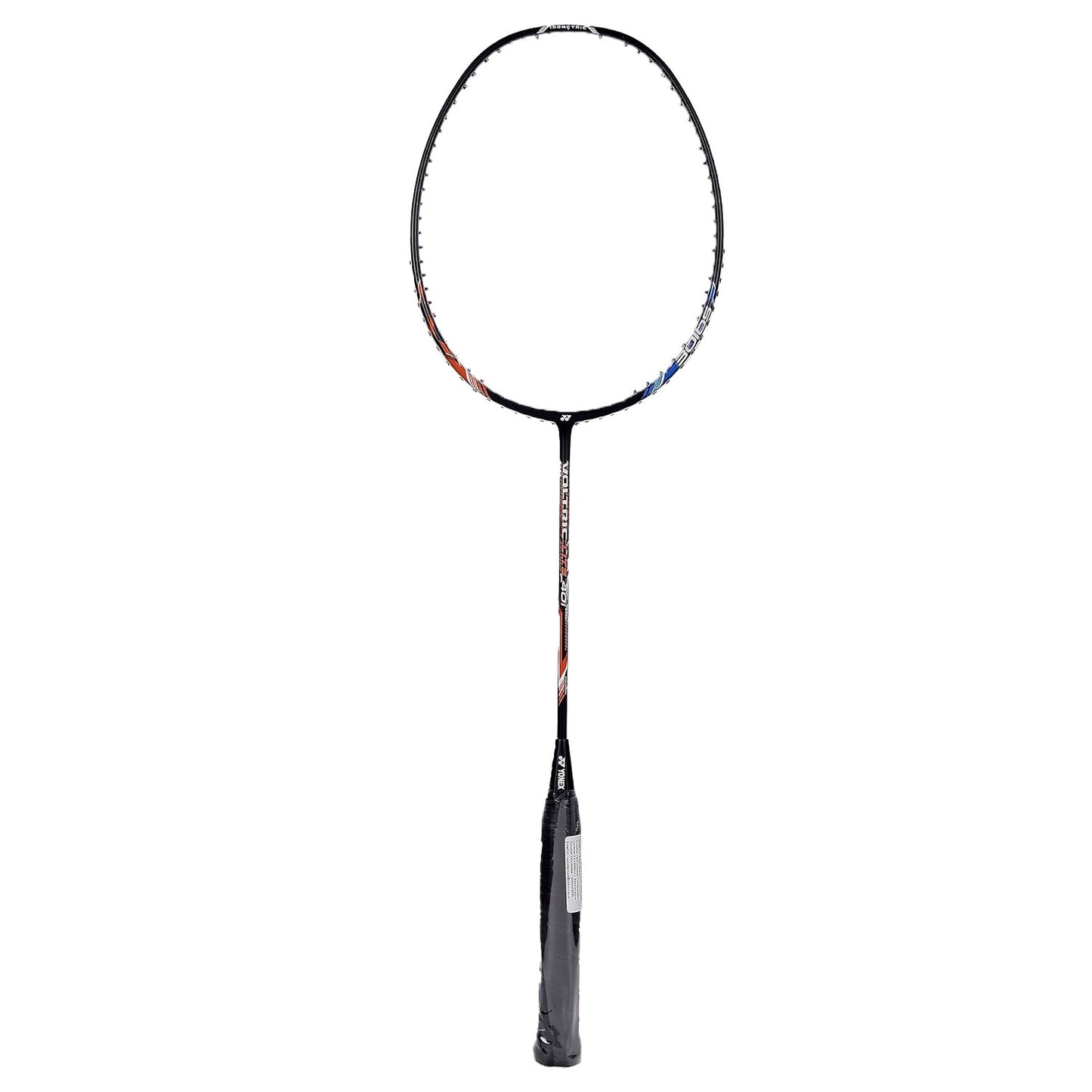 Yonex Voltric Lite 40I Unstrung Badminton Racquet (5U4) - Lightweight Racket for Speed & Power (Without Cover) - Best Price online Prokicksports.com