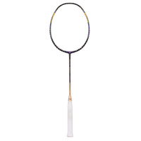 Li-Ning Aeronaut 9000I Unstrung Badminton Racquet, Copper/Black/Purple - Best Price online Prokicksports.com