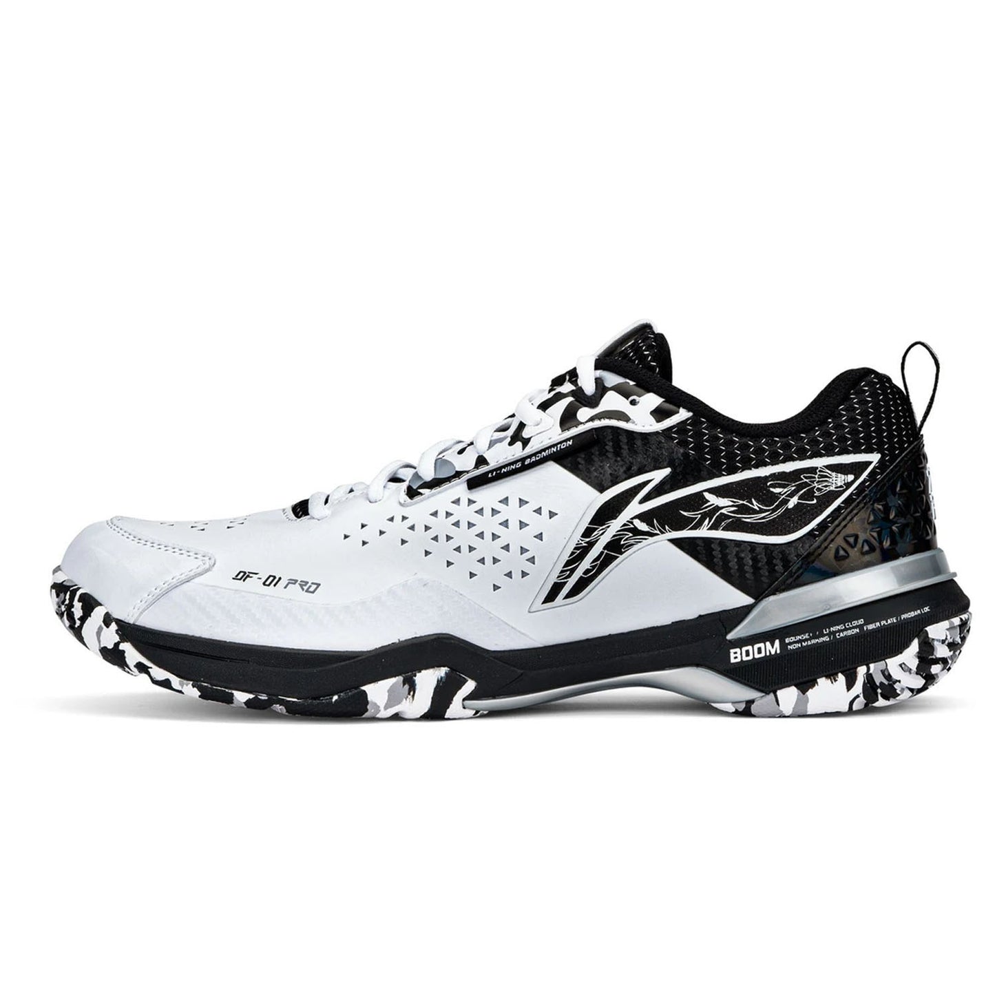 Li-Ning Blade Pro Professional Badminton Shoes - Best Price online Prokicksports.com