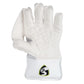 SG Club Wicket Keeping Gloves - Best Price online Prokicksports.com