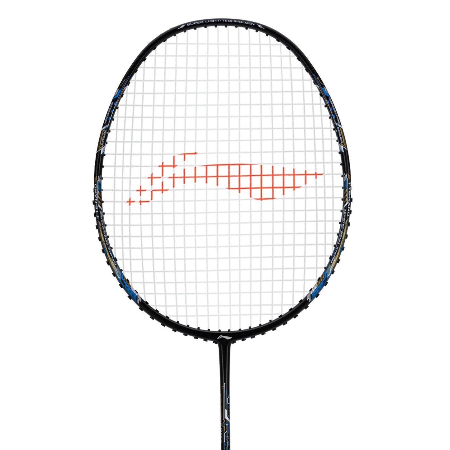 Li-Ning Air-Force 80 G3 Unstrung Badminton Racquet - Best Price online Prokicksports.com