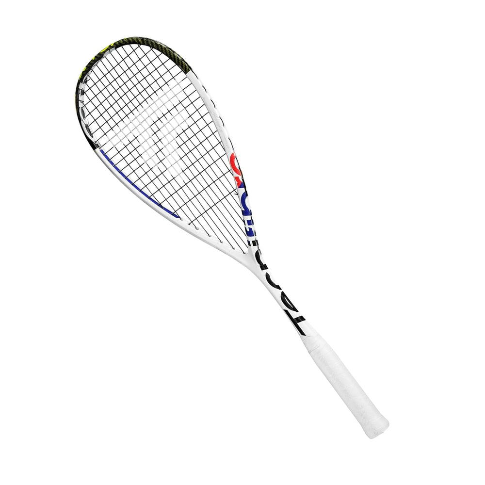 Tecnifibre Carboflex 130X Top Squash Racquet - Best Price online Prokicksports.com