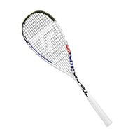 Tecnifibre Carboflex 130X Top Squash Racquet - Best Price online Prokicksports.com