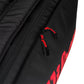 Wilson Tour 6 Tennis Racquet Bag, Red/Black - Best Price online Prokicksports.com