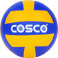 Cosco Super Volley Volleyball, Size 4 (Multicolour) - Best Price online Prokicksports.com