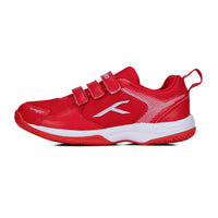 Hundred Court Star Junior Badminton Shoes - Best Price online Prokicksports.com