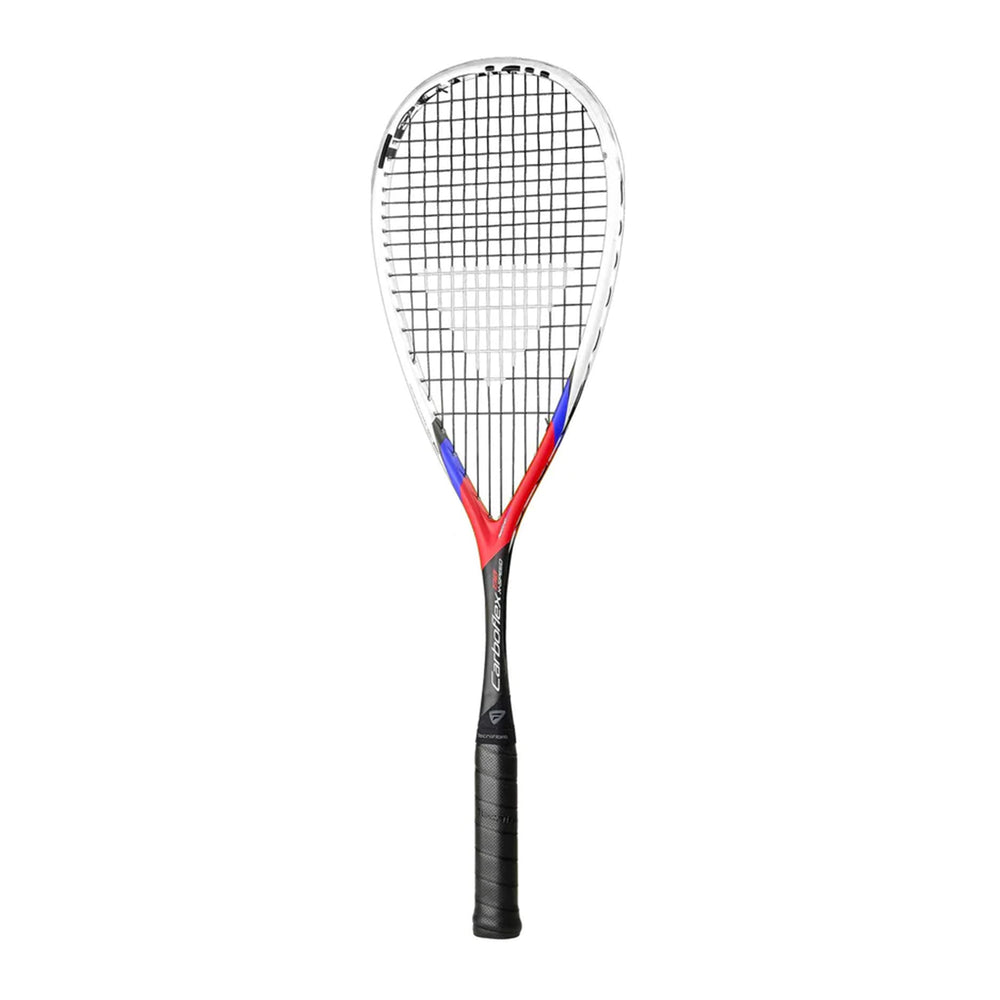 Tecnifibre Carboflex 130X Speed Squash Racquet