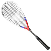 Tecnifibre Carboflex 130X Speed Squash Racquet - Best Price online Prokicksports.com