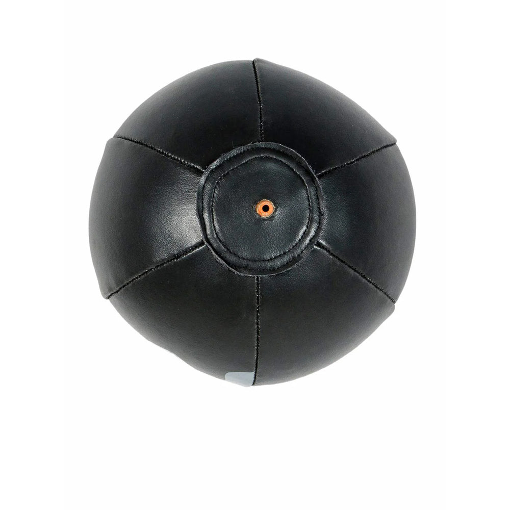 Invincible Synthetic Leather Speed Ball, Black - Best Price online Prokicksports.com