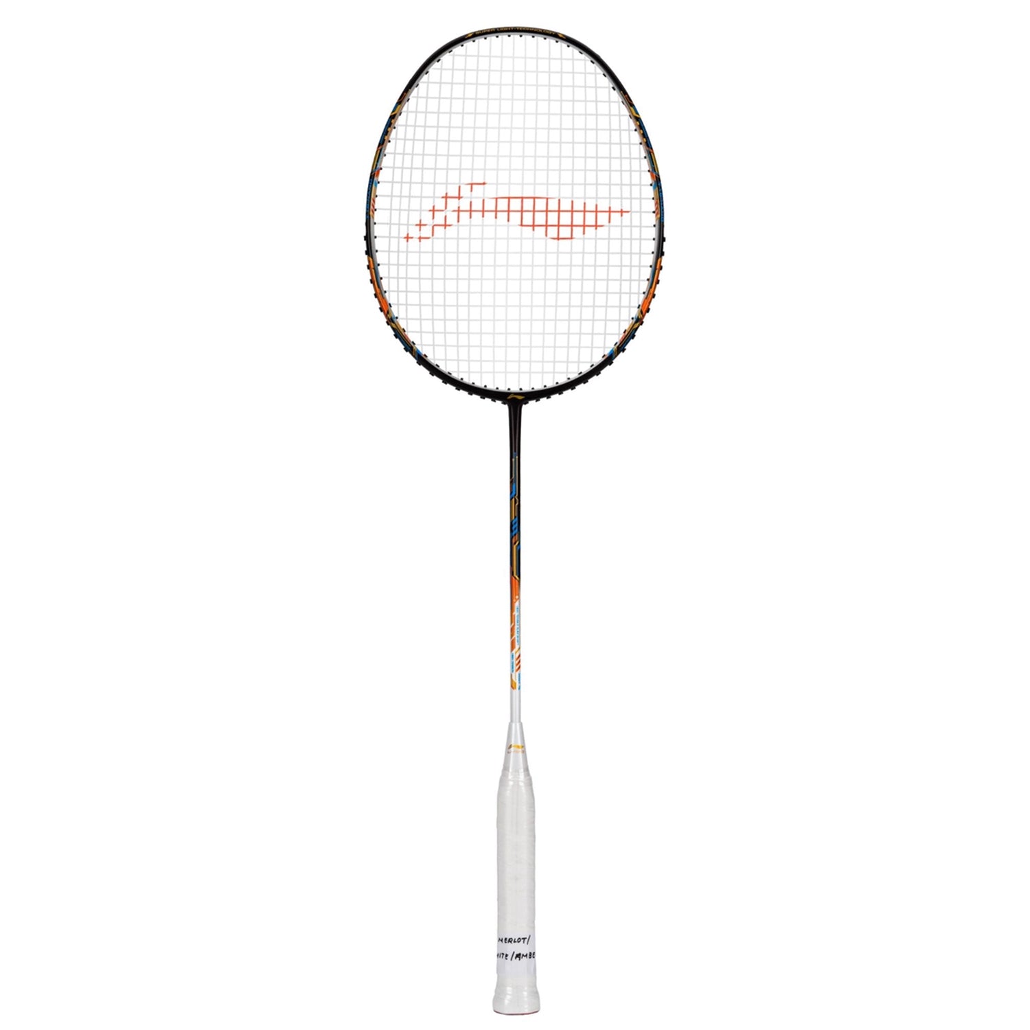 Li-Ning Air-Force 78 G3 Unstrung Badminton Racket - Best Price online Prokicksports.com