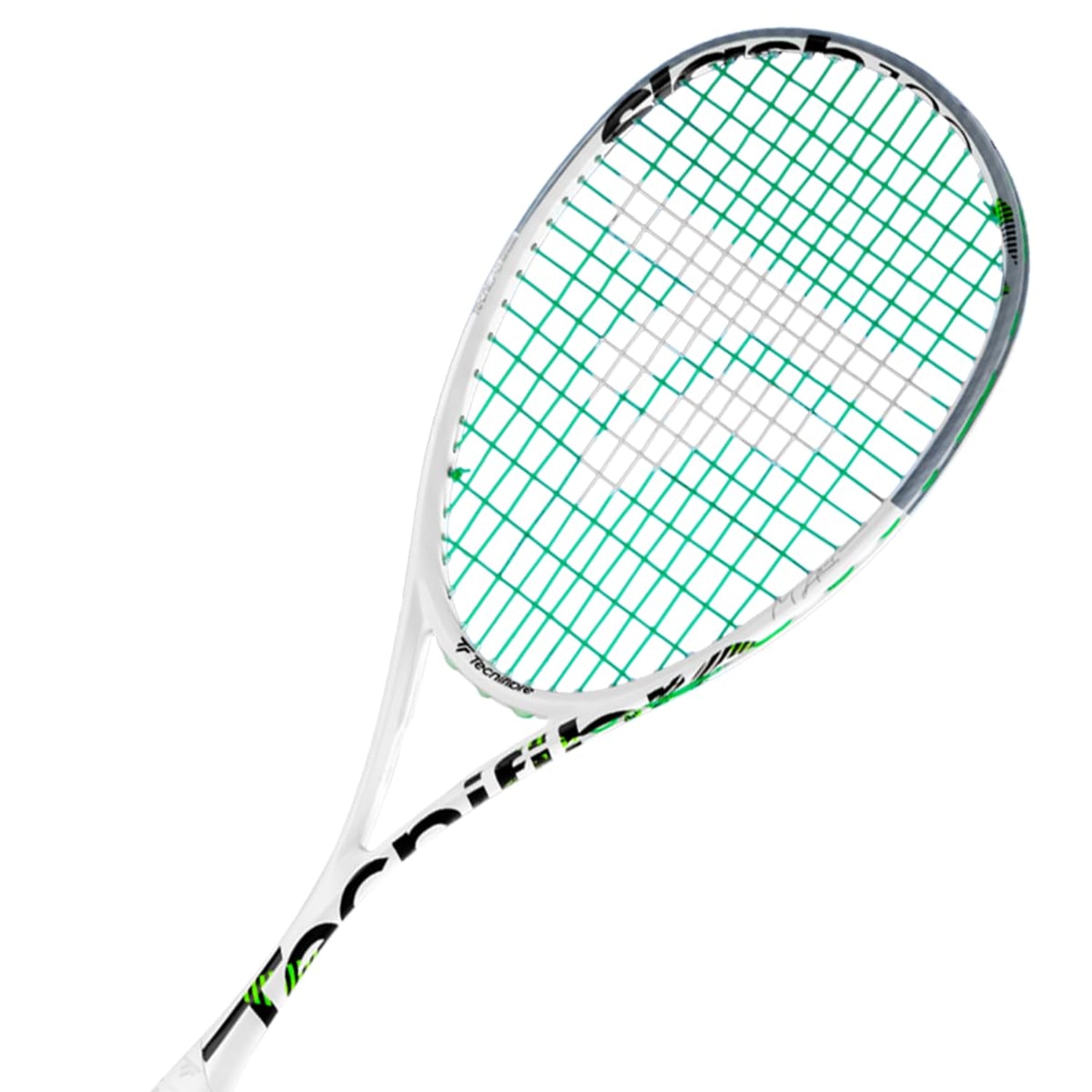 Tecnifibre Slash125 Squash Racquet - Best Price online Prokicksports.com