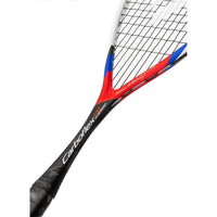 Tecnifibre Carboflex 130X Speed Squash Racquet - Best Price online Prokicksports.com