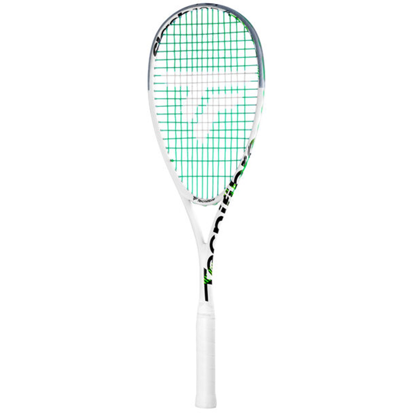 Tecnifibre Slash125 Squash Racquet - Best Price online Prokicksports.com